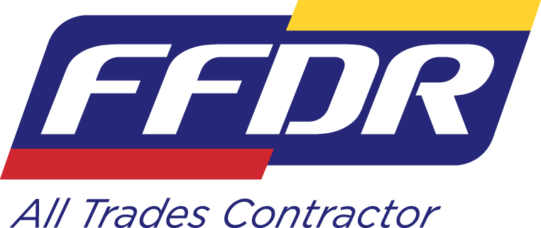 FFDR - Fire and Flood Damage Recovery